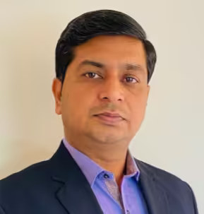 Rakesh Kumar Mali