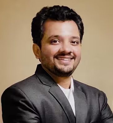Ravindra Kisan Khokrale