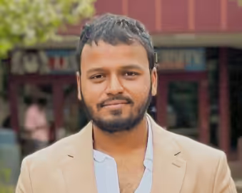 Sai Bharath Sannareddy