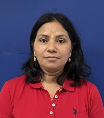 Sangeeta Singh