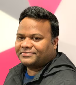 Saravanan Elumalai