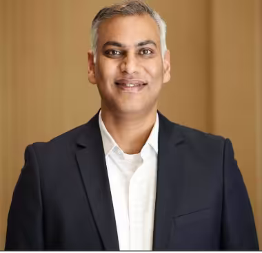 Sreekanth Muktevi