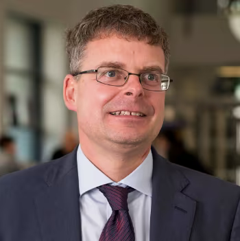 Prof. Stephan Reiff-Marganiec