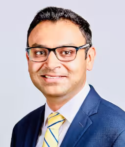 Vishal Sharma