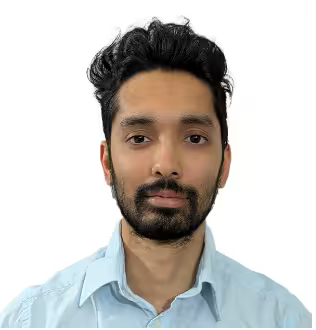 Yashvardhan Kishore Kumar Rathi
