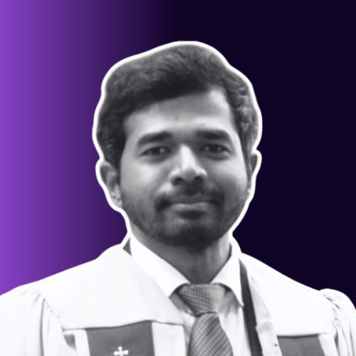 Dhiraj Ganji