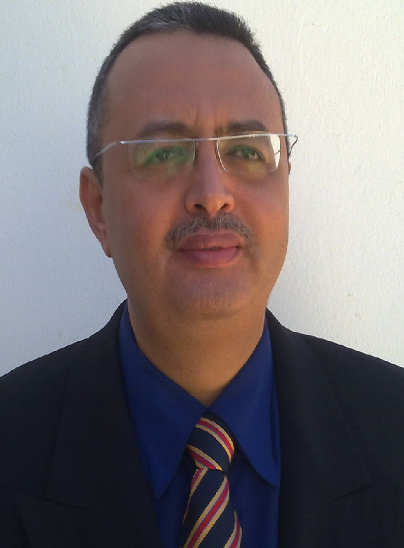Dr. Adel M. Alimi