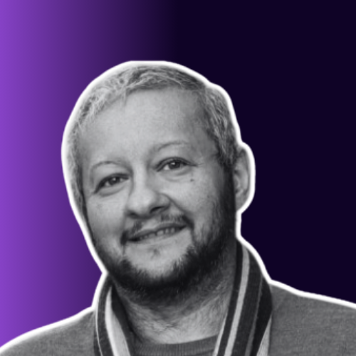Dr. Eric Howard