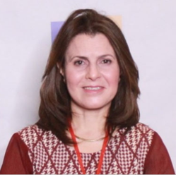 Dr. Fadoua Drira