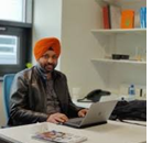 Dr. Gagangeet Singh Aujla