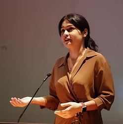 Dr. Muskhaan Singh