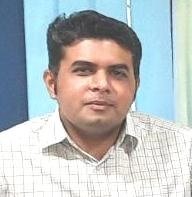 Dr. Mitul Kumar Ahirwal