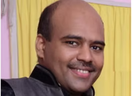 Dr. Prashant Singh Rana