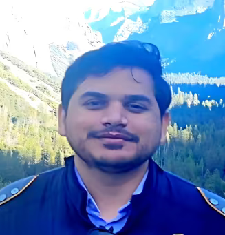 Ravi Kiran Vadlamani