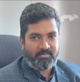 Dr. Surendra Singh