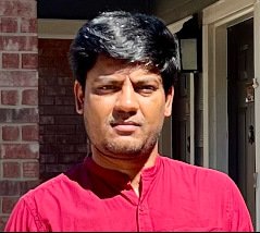 Vasudevan Senathi Ramdoss