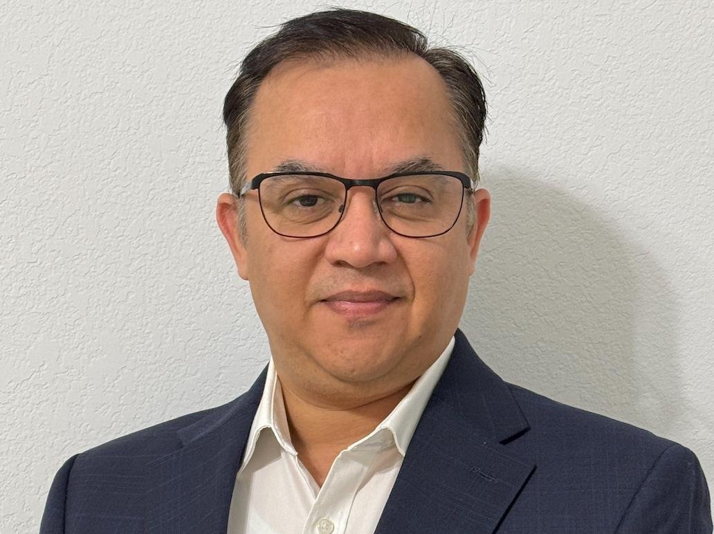 Mr. Adarsh Mohan Vaid