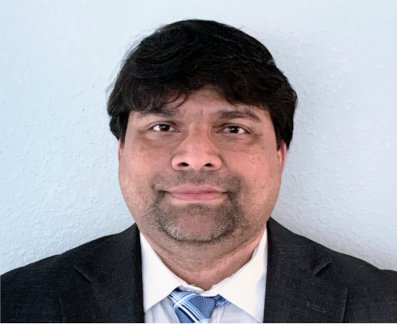 Mr. Arfi Siddik Mollashaik