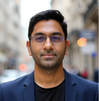 Mr. Arun Kumar Elengovan