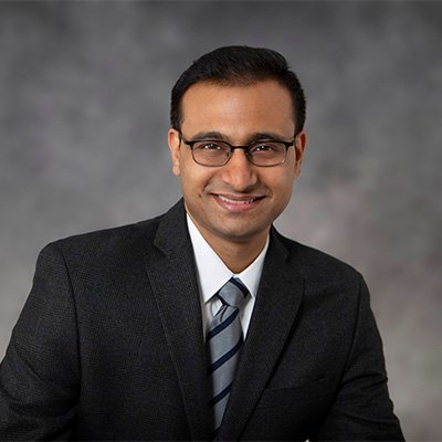 Mr. Arun Kumar
