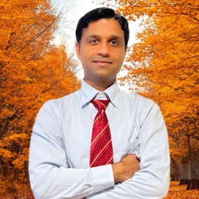 Mr. Chetan Sharma