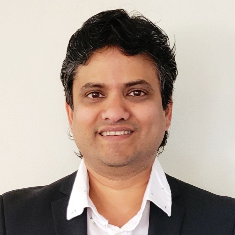Mr. Kumarswamy Dontamsetti