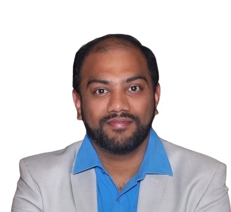 Mr. Praveen Sivathapandi
