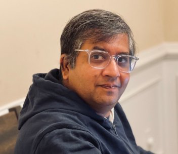 Mr. Ravi Patneedi