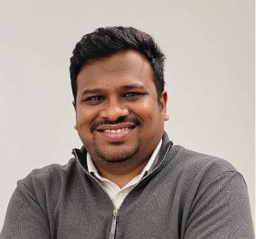 Mr. Ritesh Sathe