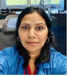 Ms. Sangeeta Singh
