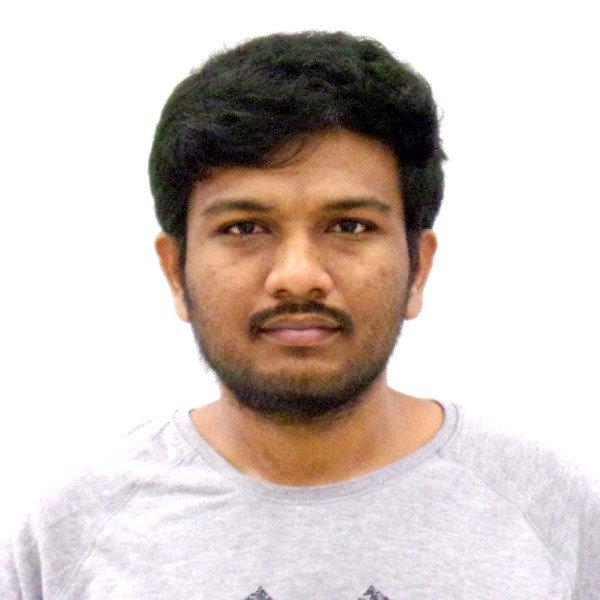 Mr. Teja Krishna Kota