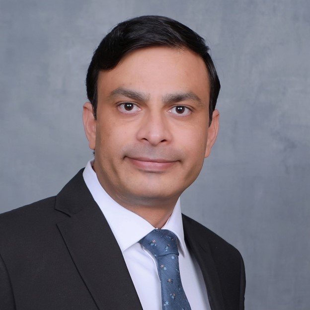 Mr. Umesh Kumar Sharma