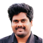 Mr. Bhanu Prakash Reddy Rella