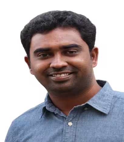 Mr. Dilliraja Sundar