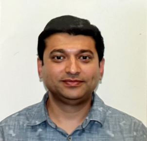 Mr. Harshendra Gite