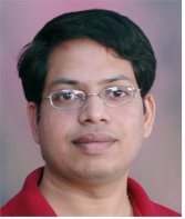 Mr. Rajesh Goyal