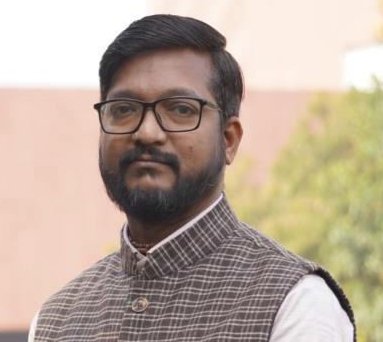 Dr. Suresh Raikwar
