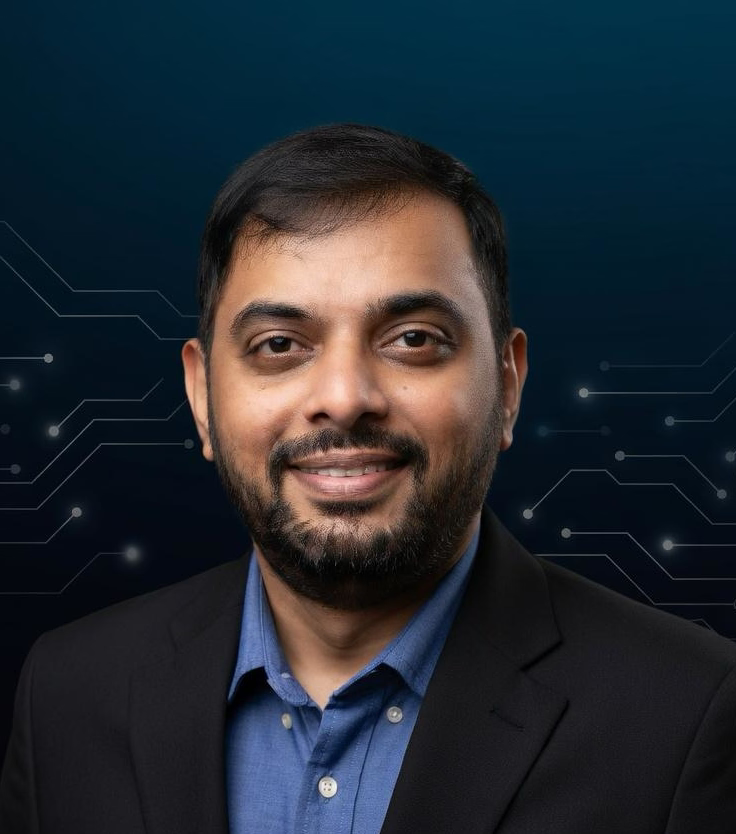 Mr. Venu Gopal Avula