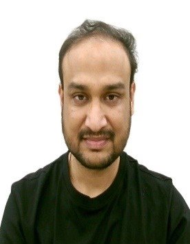 Mr. Virendra Singh Chawra