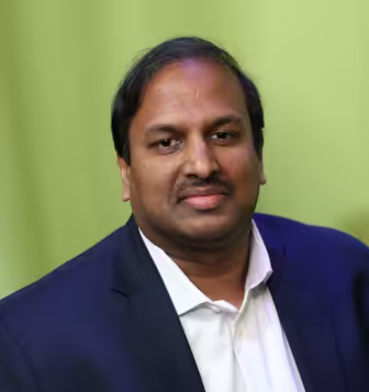 Mr. Yashovardhan Jayaram