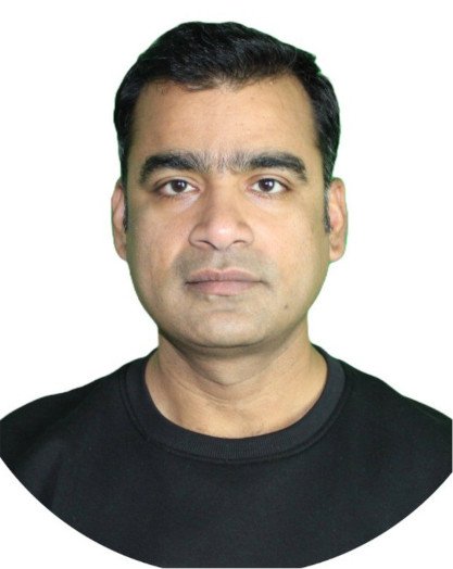 Mr. Amit Singh