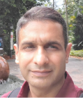 Mr. Anil Vijarnia