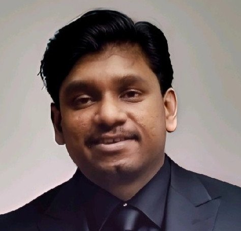 Mr. Desi Ramananda Kishore Katuri