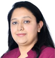 Ms. Krishna Gandhi