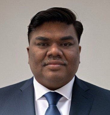 Mr. Madhu Sudhan Nanda
