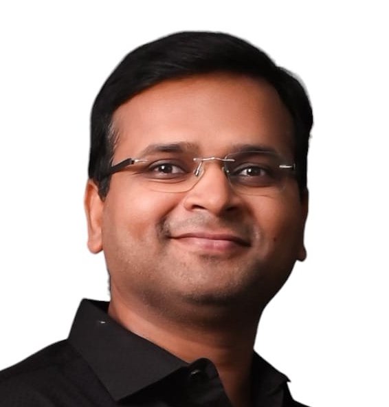 Mr. Pankaj Verma