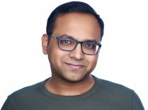 Mr. Praveen Baskar