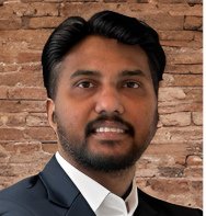 Mr. Sasikiran Vepanambattu Subramanyam