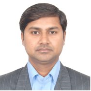 Mr. Srinivas Adilapuram