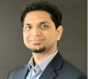 Mr. Sunil Kumar Suvvari